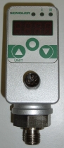 ENGLER電子壓力開關(guān)，控制器DSR